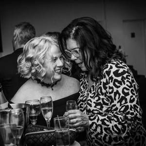 Meet your Posher, Wendy